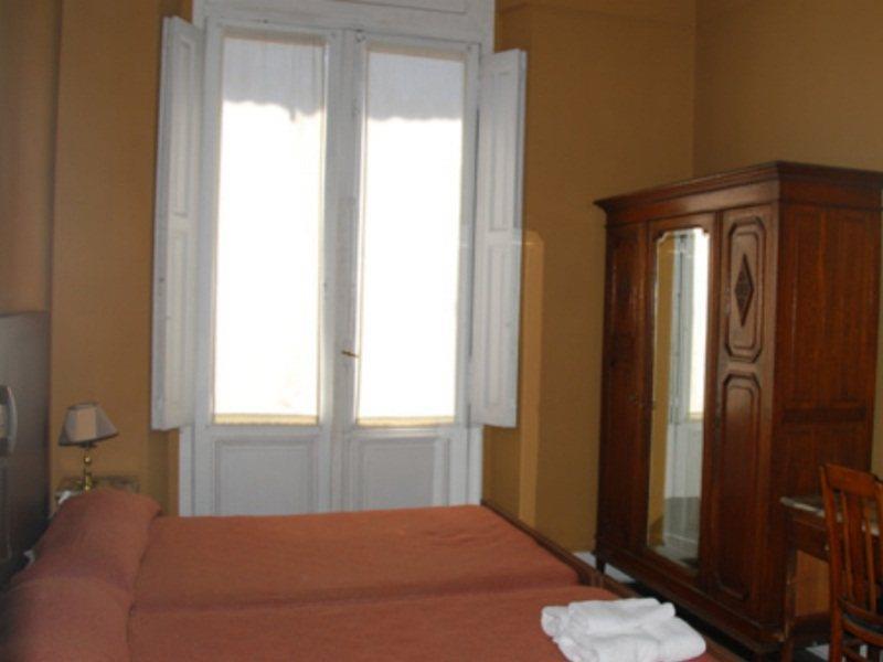 Ritz Hotel & Hostel Ba Buenos Aires Buitenkant foto