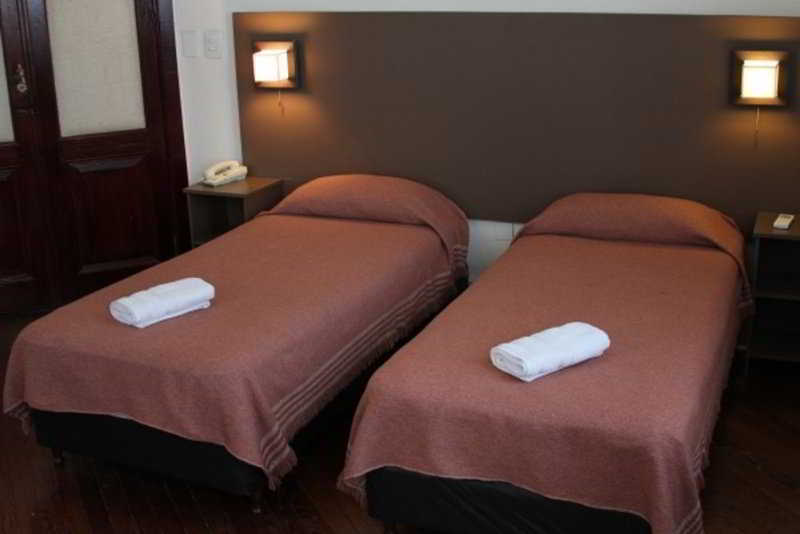 Ritz Hotel & Hostel Ba Buenos Aires Buitenkant foto